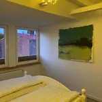 Casa de Férias Kleine Meerjungfrau