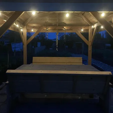 Kleine Meerjungfrau Dom wakacyjny *