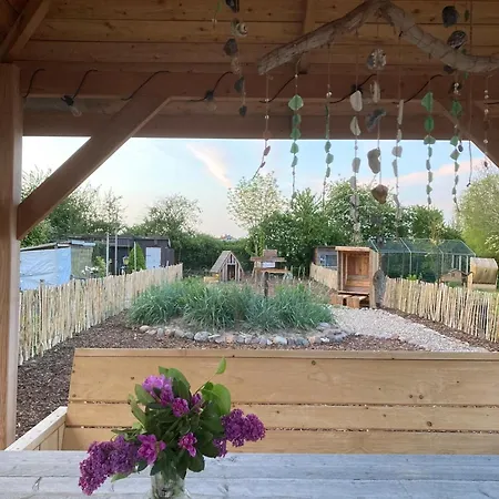 Kleine Meerjungfrau * Fehmarn