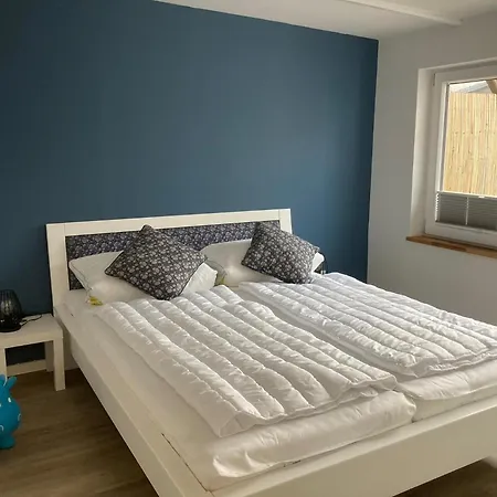 Casa de Férias Kleine Meerjungfrau *