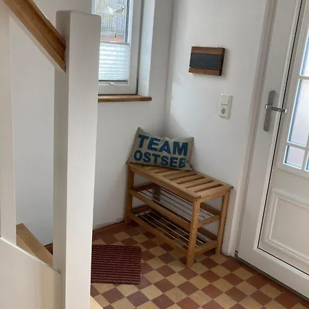 Kleine Meerjungfrau Dom wakacyjny *