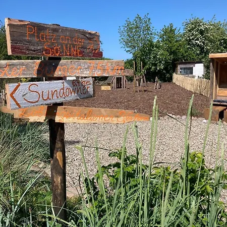 Kleine Meerjungfrau Dom wakacyjny