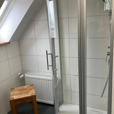 Dom wakacyjny Kleine Meerjungfrau