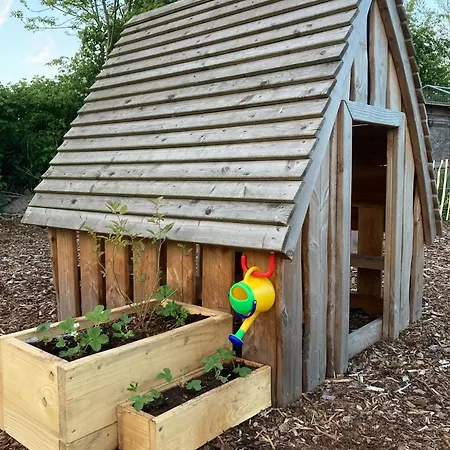 Kleine Meerjungfrau Dom wakacyjny *