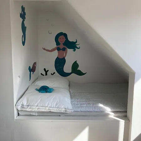 Kleine Meerjungfrau *