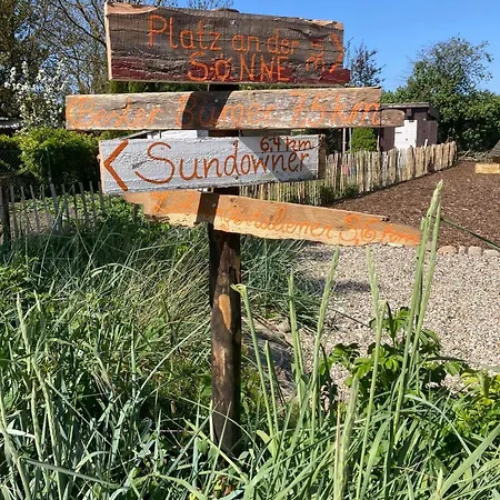 Kleine Meerjungfrau Dom wakacyjny