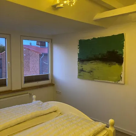 Dom wakacyjny Kleine Meerjungfrau