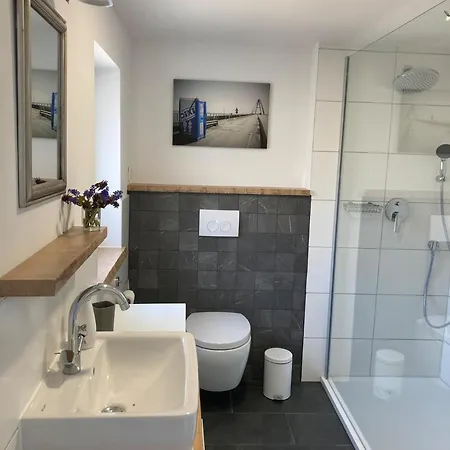 Dom wakacyjny Kleine Meerjungfrau *